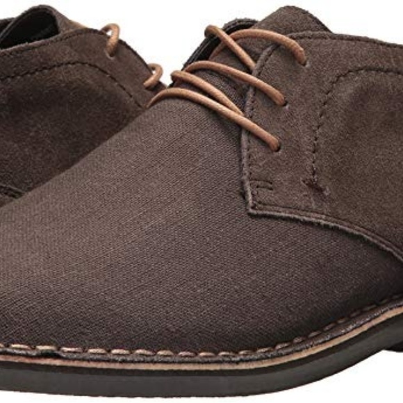 kenneth cole reaction men's reaction desert sun chukka boot